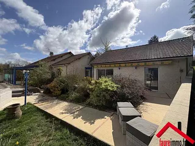 Maison vente à Perpezac-le-Noir, Corrèze