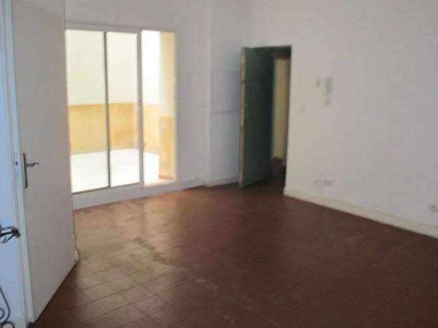 Appartement vente à Perpignan