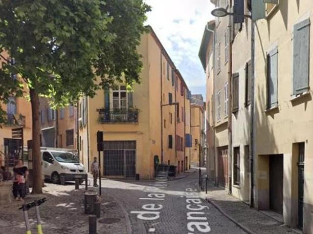 Appartement vente à Perpignan