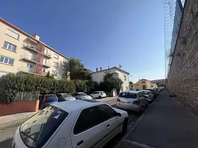 Appartement vente à Perpignan