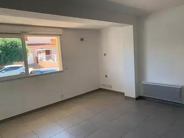 Appartement vente à Perpignan