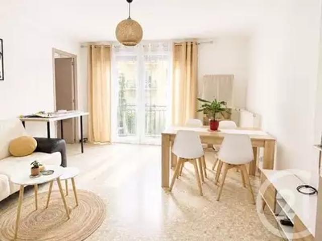Appartement vente à Perpignan
