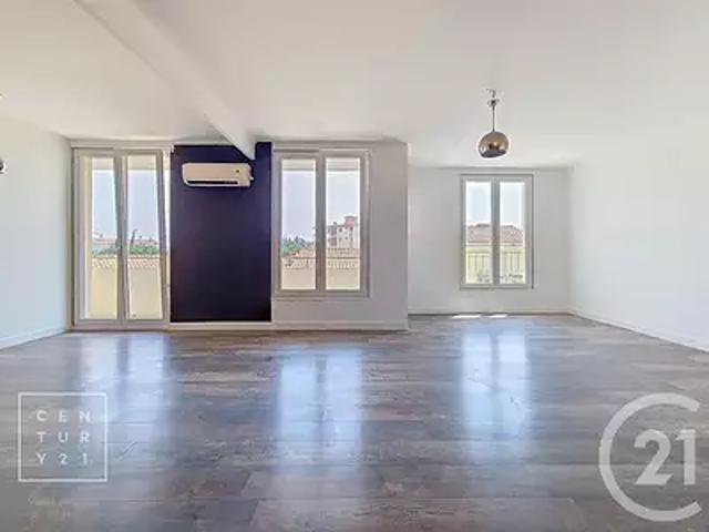 Appartement vente à Perpignan