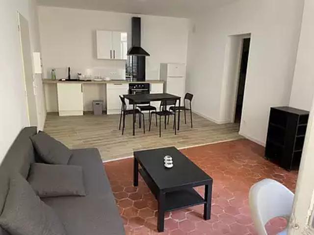Appartement location à Perpignan