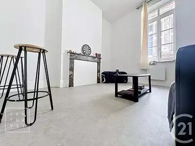 Appartement location à Perpignan