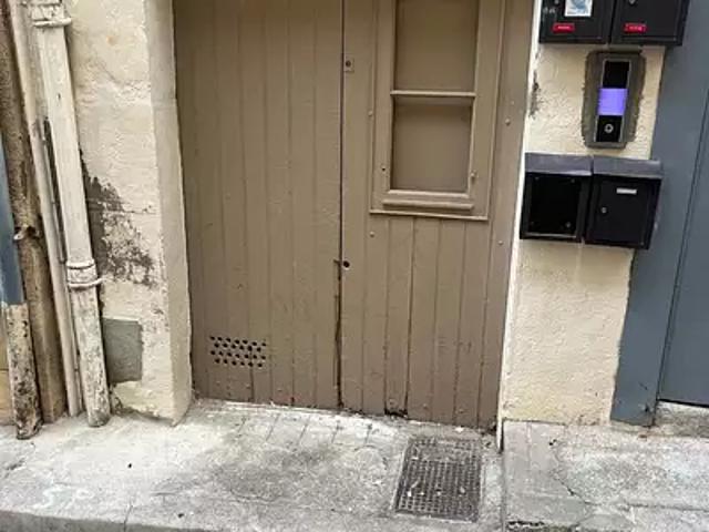 Garage location à La Real, Perpignan