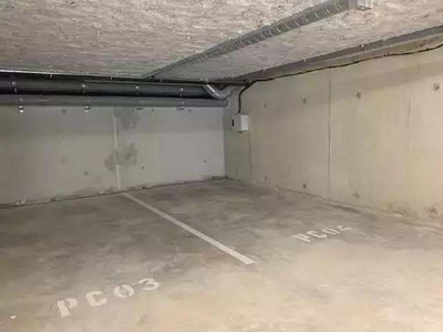 Garage location à La Real, Perpignan