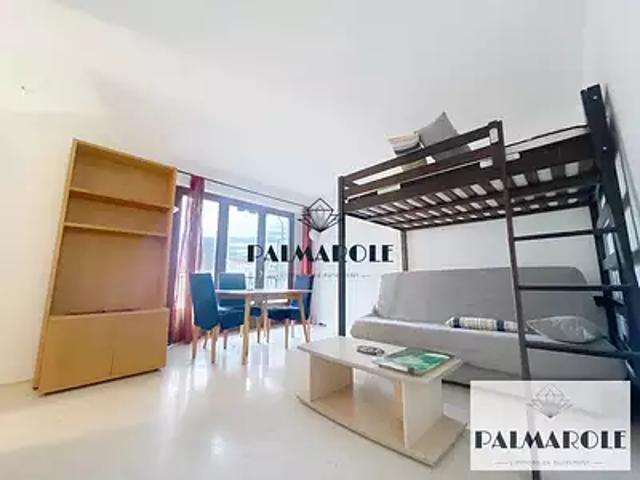 Appartement vente à Perpignan