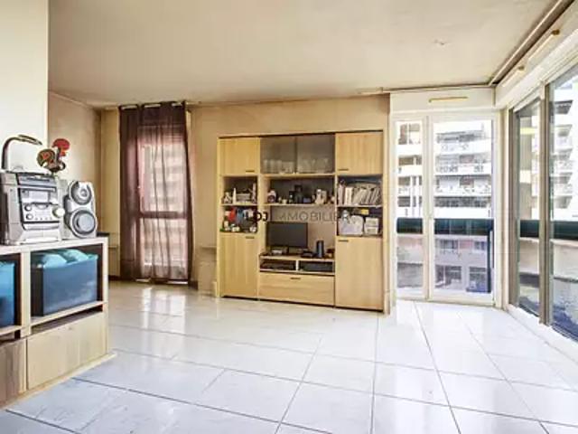 Appartement vente à Perpignan