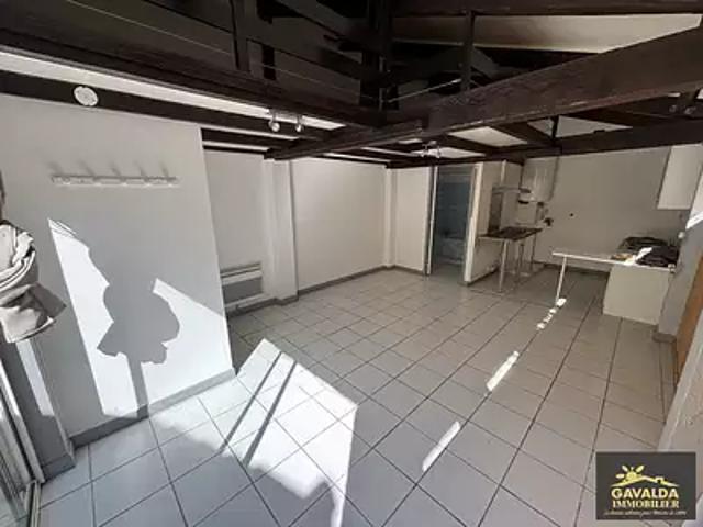 Appartement vente à Perpignan