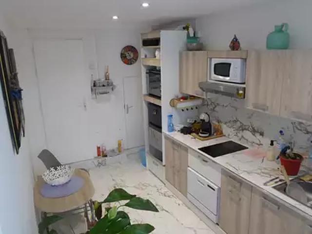 Appartement vente à Perpignan