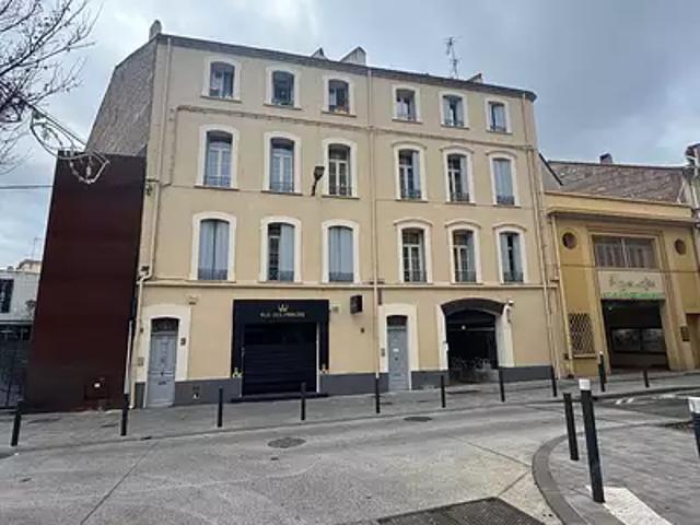 Appartement vente à Perpignan