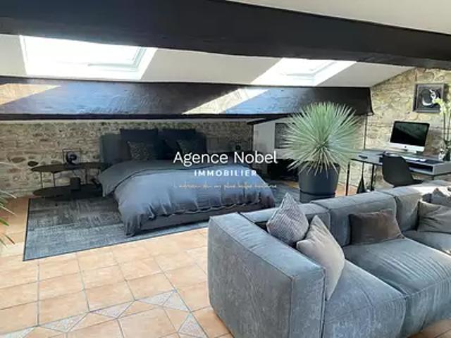 Appartement vente à Perpignan
