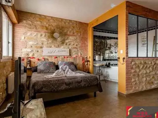 Appartement vente à Perpignan