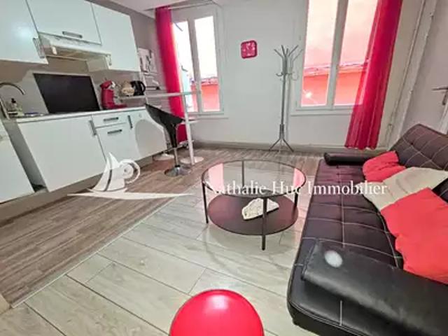 Appartement vente à Perpignan
