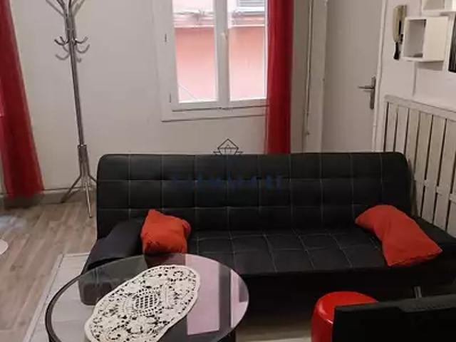 Appartement vente à Perpignan