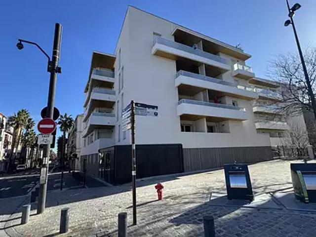 Appartement vente à Perpignan