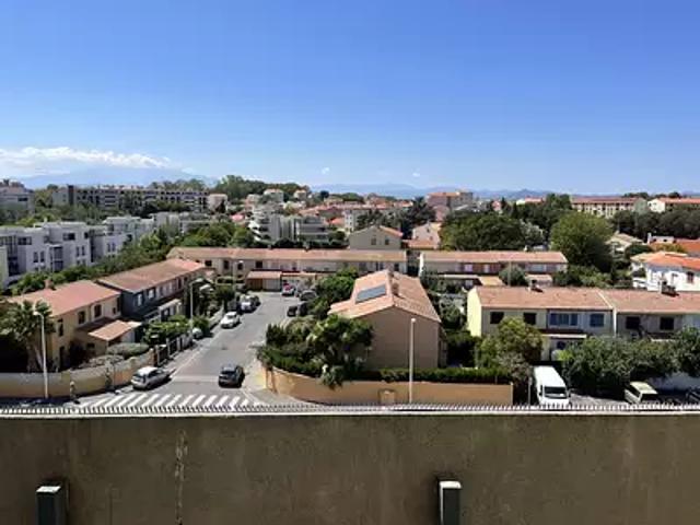 Appartement vente à Perpignan