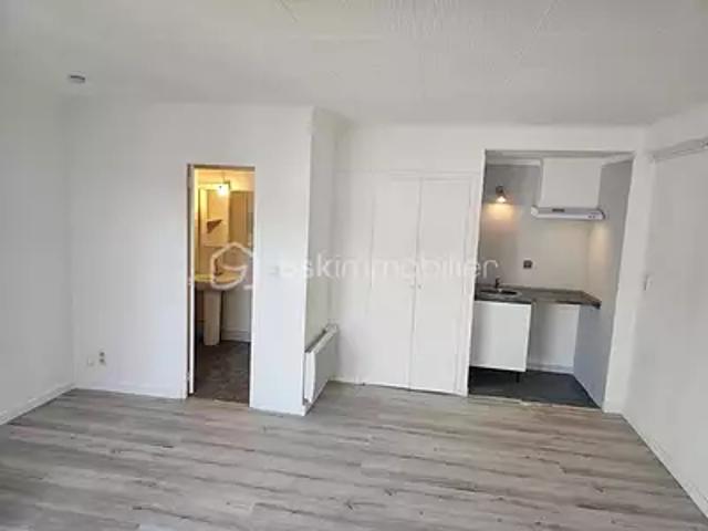 Appartement vente à Perpignan