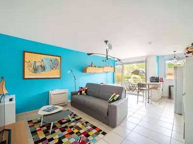 Appartement vente à Perpignan