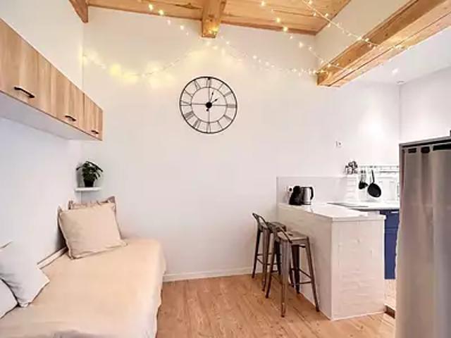 Appartement vente à Perpignan