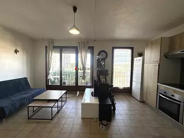 Appartement vente à Perpignan