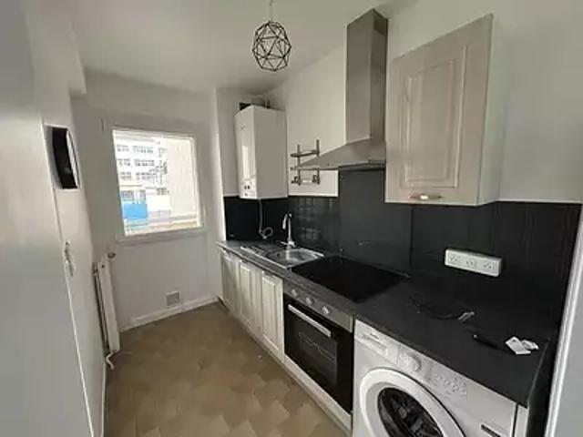 Appartement vente à Perpignan