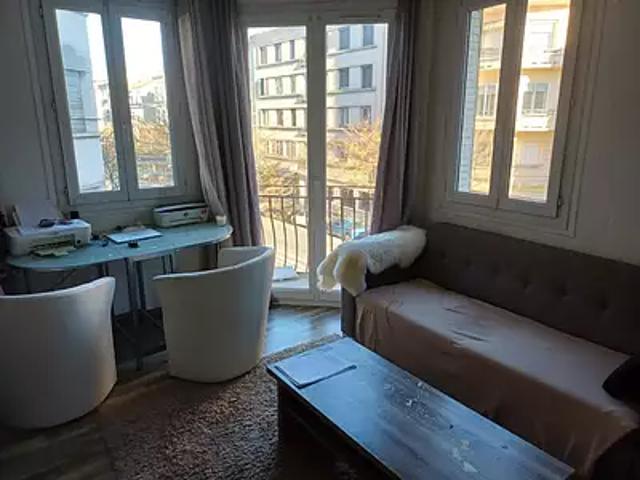 Appartement vente à Perpignan