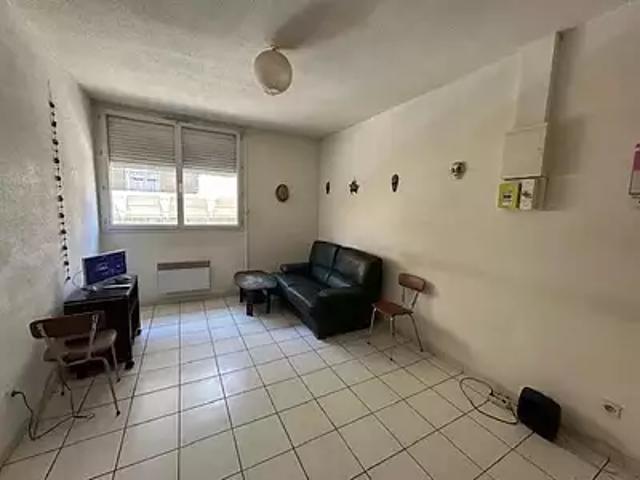Appartement vente à Perpignan