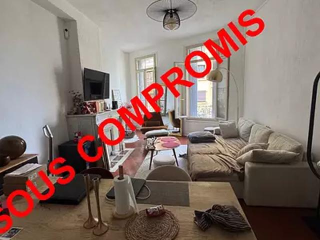 Appartement vente à Perpignan