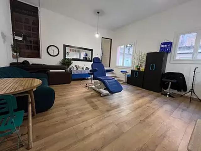 Appartement vente à Perpignan