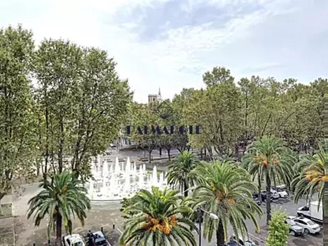 Appartement vente à Perpignan