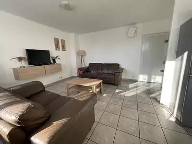 Appartement vente à Perpignan