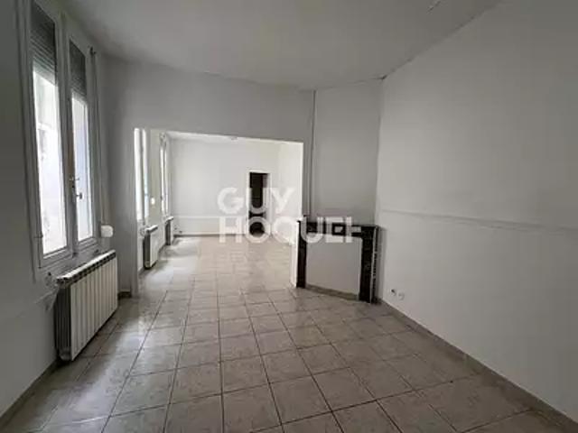 Appartement vente à Perpignan