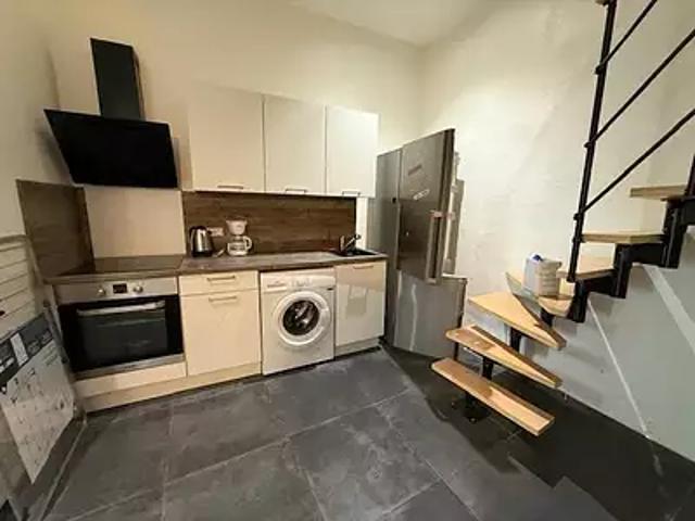 Appartement vente à Perpignan