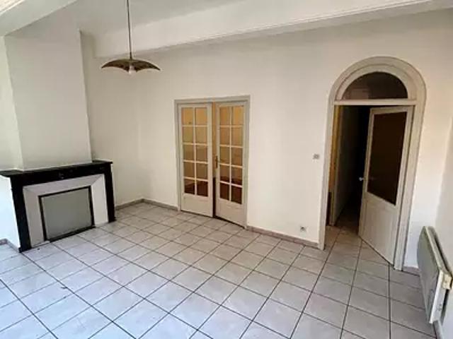 Appartement vente à Perpignan