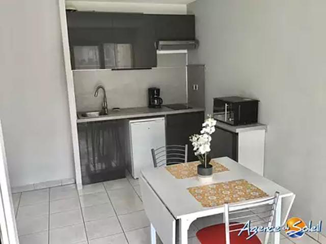 Appartement vente à Perpignan