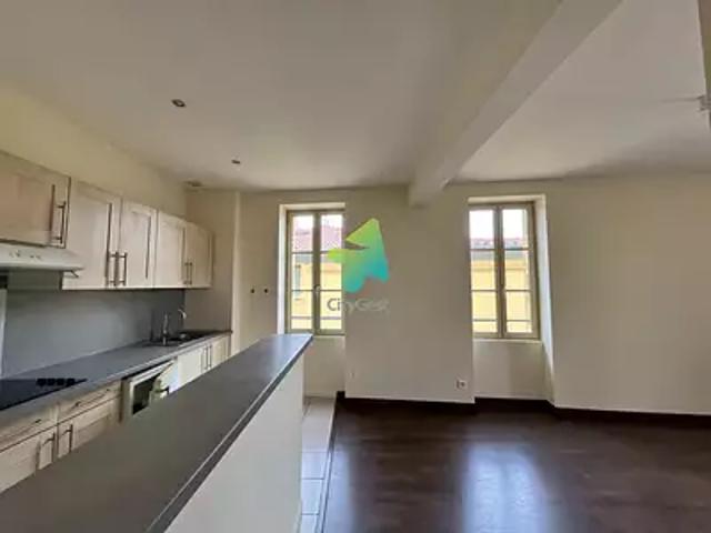 Appartement vente à Perpignan