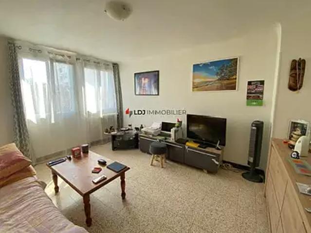 Appartement vente à Perpignan