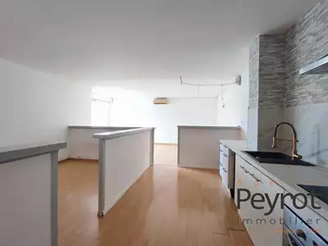 Appartement vente à Perpignan