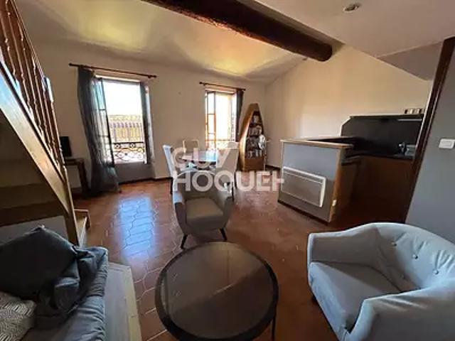 Appartement vente à Perpignan