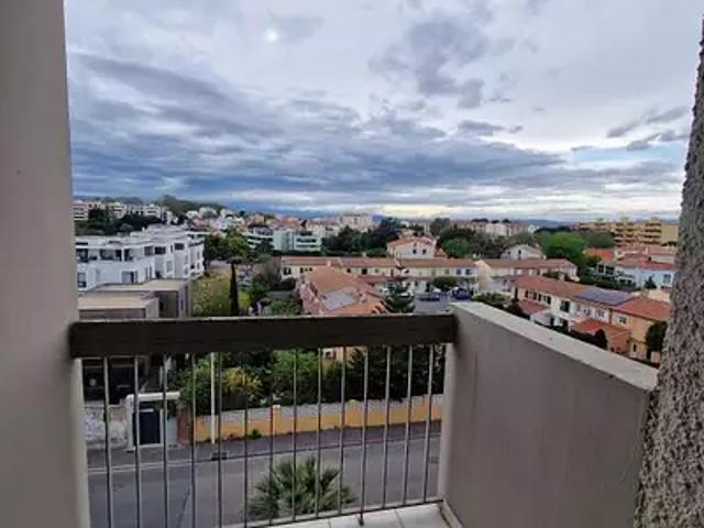 Appartement vente à Perpignan