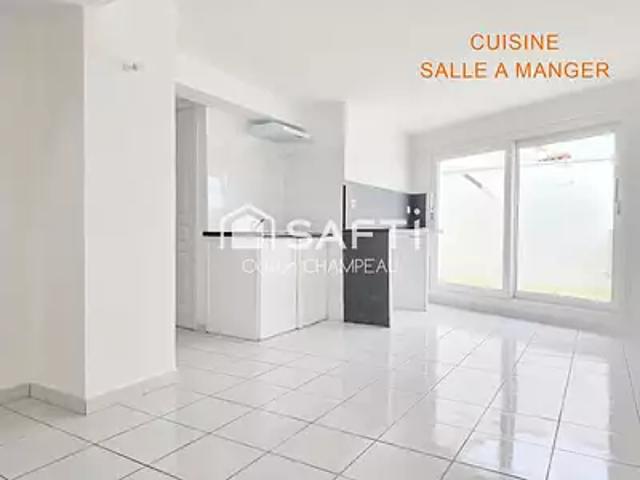 Appartement vente à Perpignan