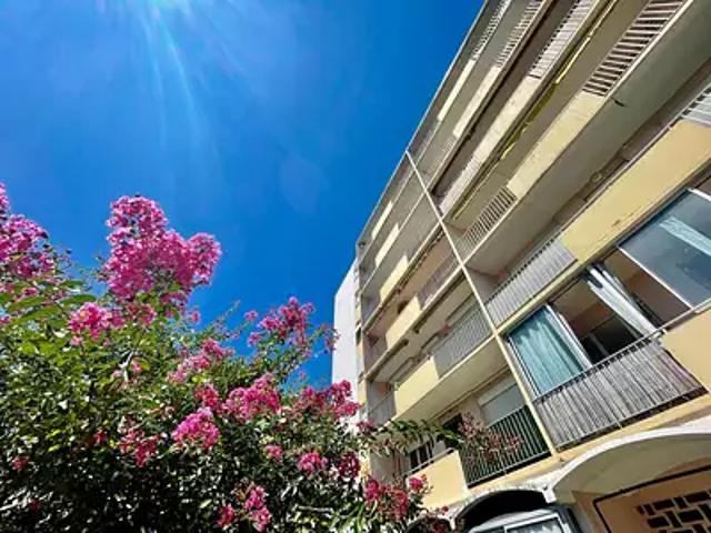Appartement vente à Perpignan