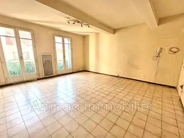 Appartement vente à Perpignan
