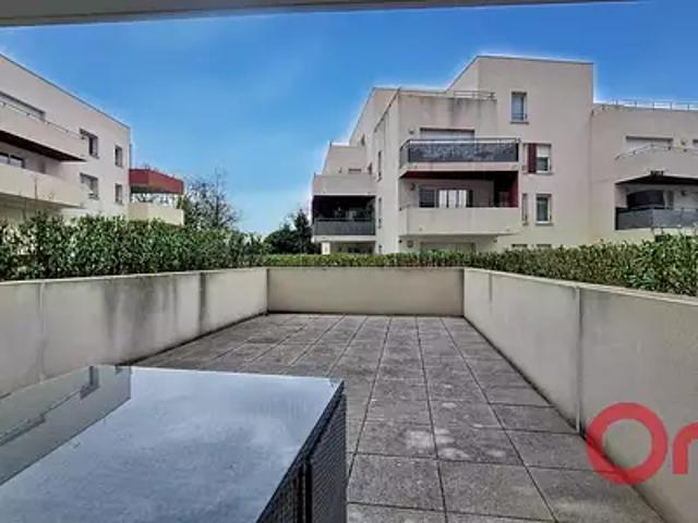 Appartement vente à Perpignan