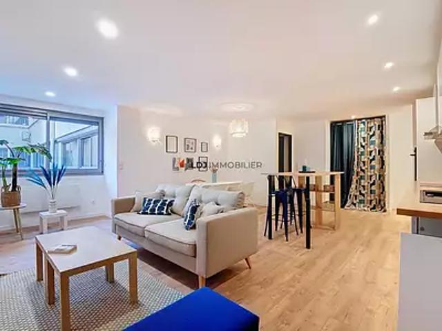 Appartement vente à Perpignan
