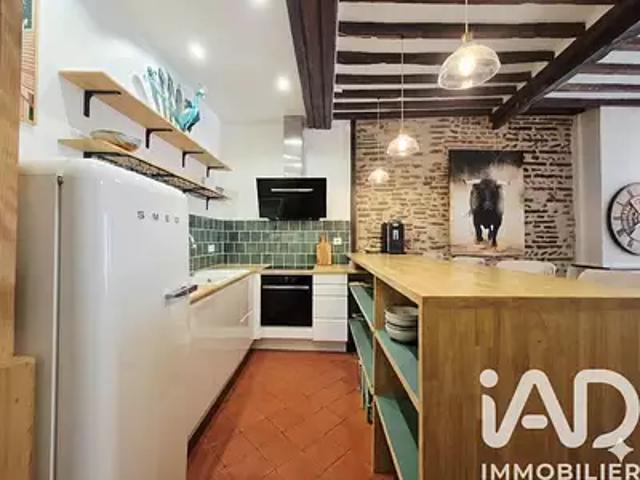 Appartement vente à Perpignan