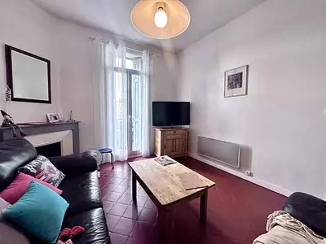 Appartement vente à Perpignan