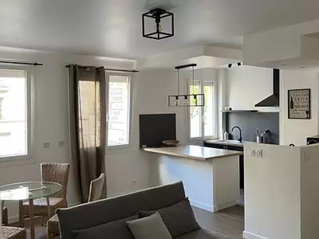 Appartement vente à Perpignan